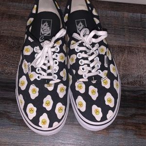 Kendra Landy Vans